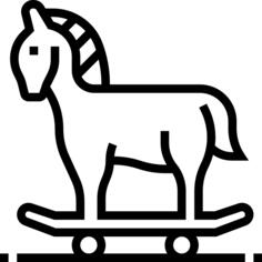 Trojan horse
