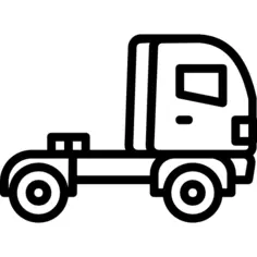卡车