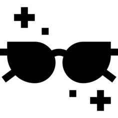 Eye glasses