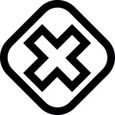 穿在钻石内