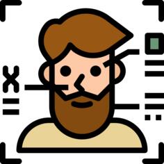 面部扫描