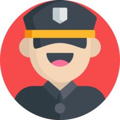 警察