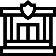 警察局