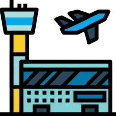 Airport