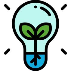 Eco light