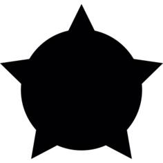 Circle over Star