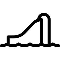 游泳池