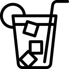 鸡尾酒