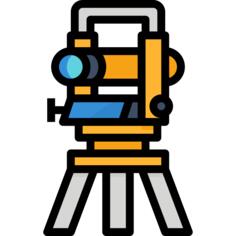 Theodolite