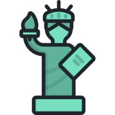 Statue of liberty