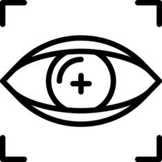 Eye scan