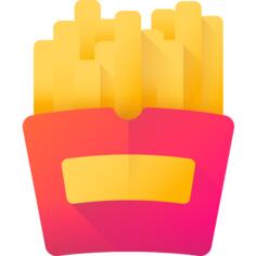 French fries