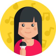 Singer