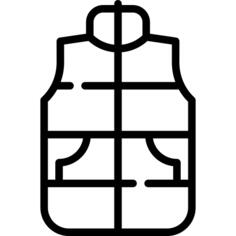 Anorak Vest