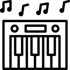 Piano