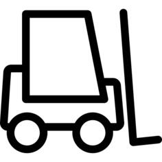 Trolley Truck