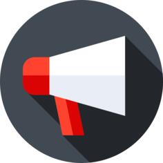 Megaphone