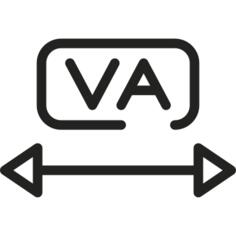 VA图形