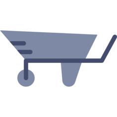 Wheelbarrow
