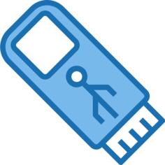 Thumb drive