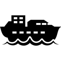 Ship