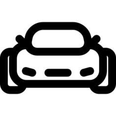 跑车