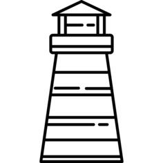老灯塔
