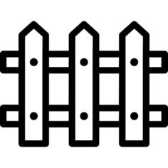 篱笆