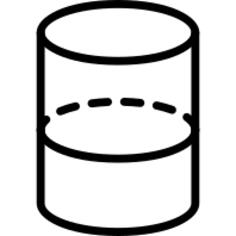 圆筒