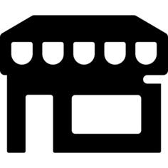 商店