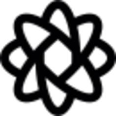 Atom diagram