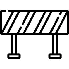 屏障