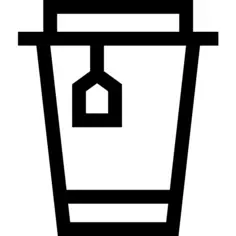 茶