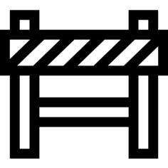 屏障