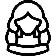 女人