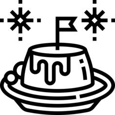 甜点