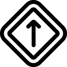 交通标志