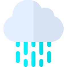 雨