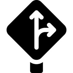路标