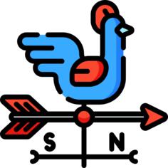 Weathercock