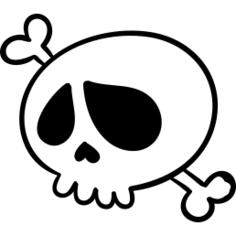 Skull and Bone