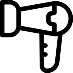 Hair dryer