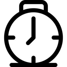 Alarm clock