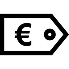 Price tag