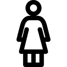 女人