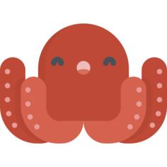章鱼