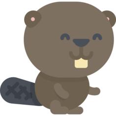 海狸