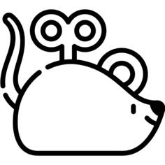 老鼠
