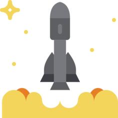 Liftoff