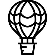Hot air balloon